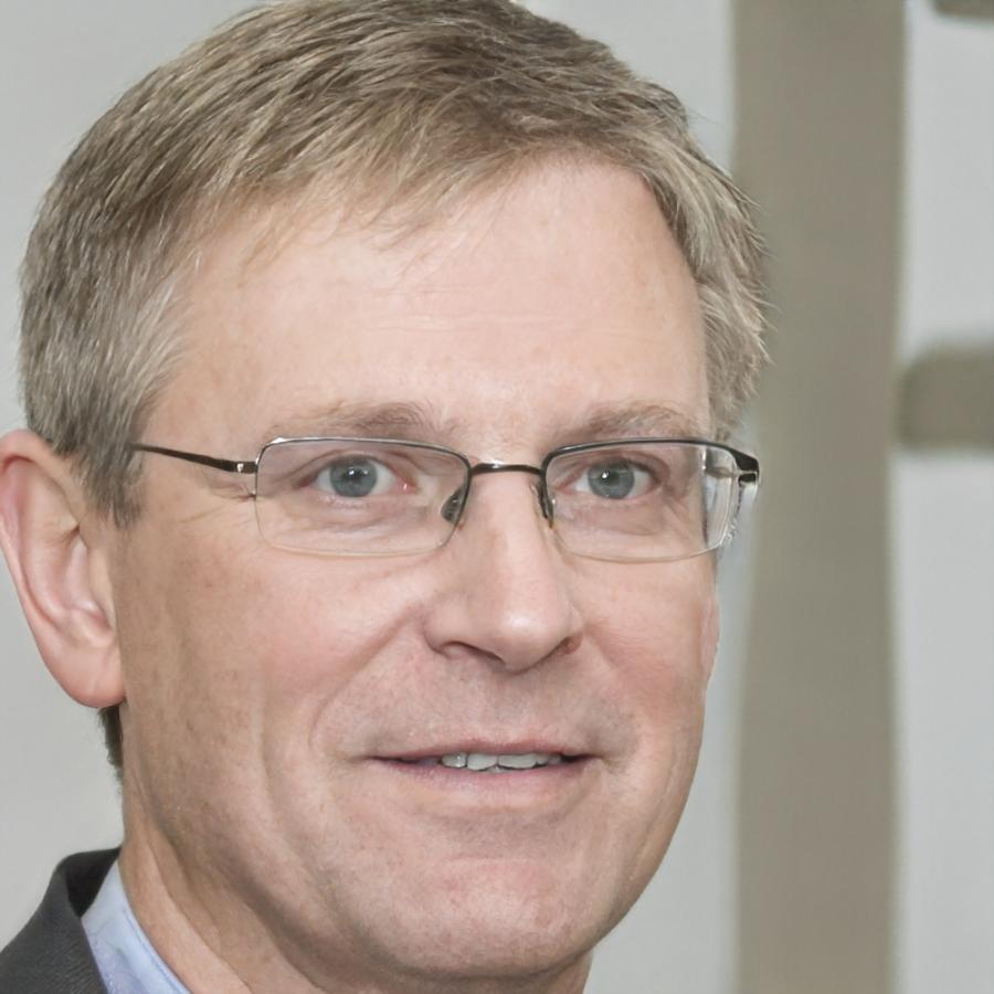 Портрет Антти Лахтинена